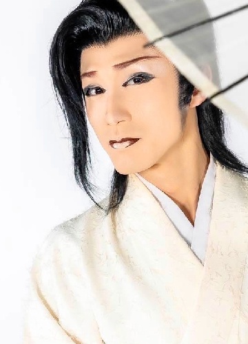 覇士大虎