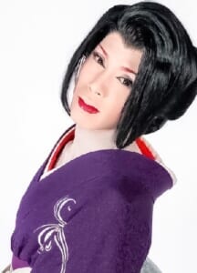 武幻龍大写真画像