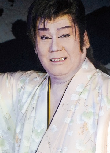花柳願竜
