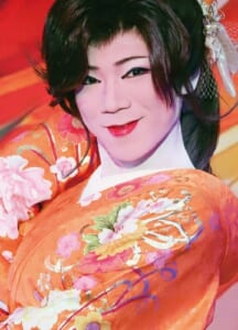 長谷川愁写真画像