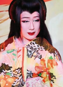 真芸座輝龍｜かんげき（KANGEKI） - 笑える、泣ける、楽しめる