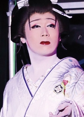 真芸座輝龍｜かんげき（KANGEKI） - 笑える、泣ける、楽しめる