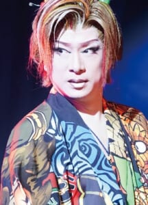 大川良太郎写真画像