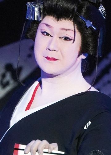 近江新之介