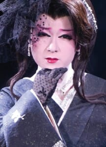 大日方皐扇写真画像