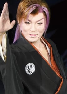 里見龍星写真画像