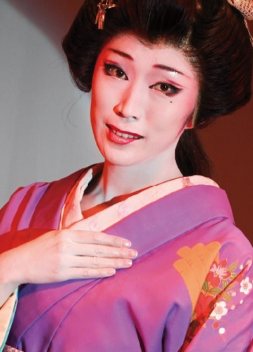 竹腰志帆