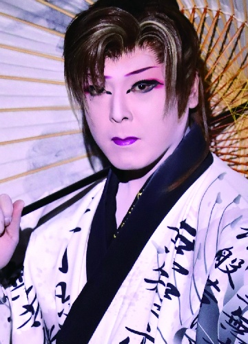 天神龍太