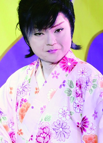 澤村蝶五郎