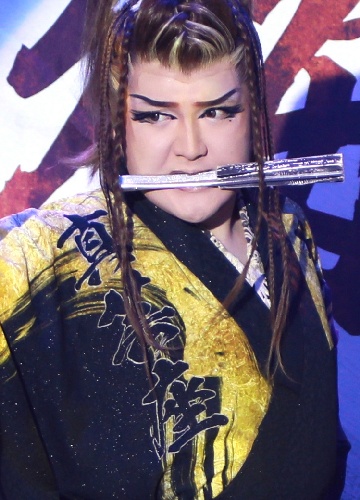 片岡大五郎
