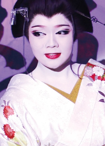 片岡小梅