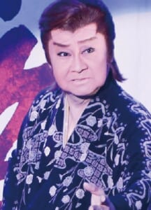 紀伊国屋章太郎