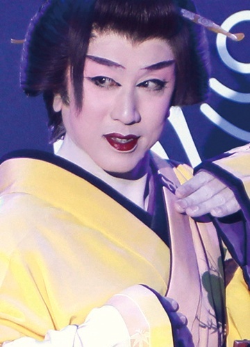 南條光貴