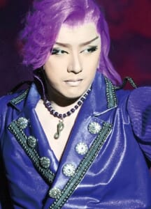 龍美麗写真画像