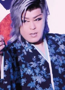 澤村雄馬