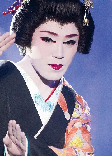橘大五郎