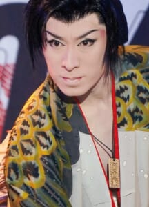 小泉たつみ写真画像