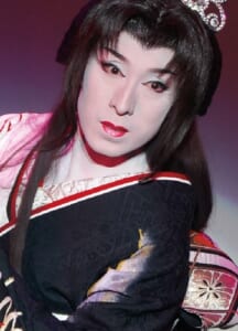 小泉たつみ写真画像