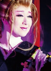 大日方皐扇写真画像