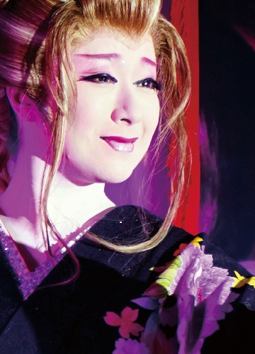 大衆演劇立役 小泉たつみ 「たつみ演劇BOX」» 劇団員情報 « 大衆演劇「公式