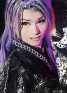 大日方忍写真画像