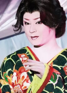 沢村千代丸写真画像