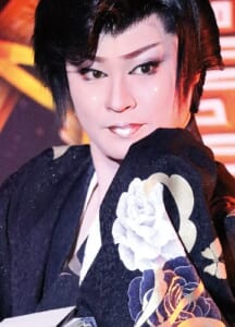 沢村千代丸写真画像