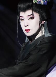 辰己小龍写真画像