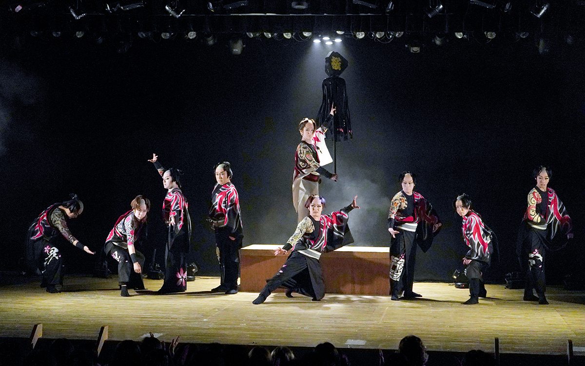 大衆演劇への旅 かんげき（KANGEKI）｜笑える、泣ける、楽しめる。出会える大衆