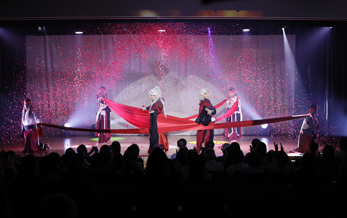 かんげき2025年9・10月号