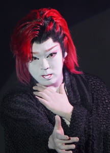 四代目 市川ひと丸