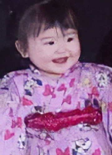 キューティーりりあ