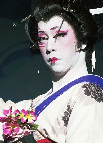 松井悠