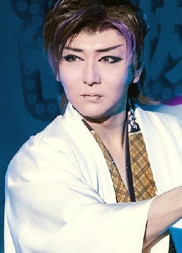 柚姫貴之介