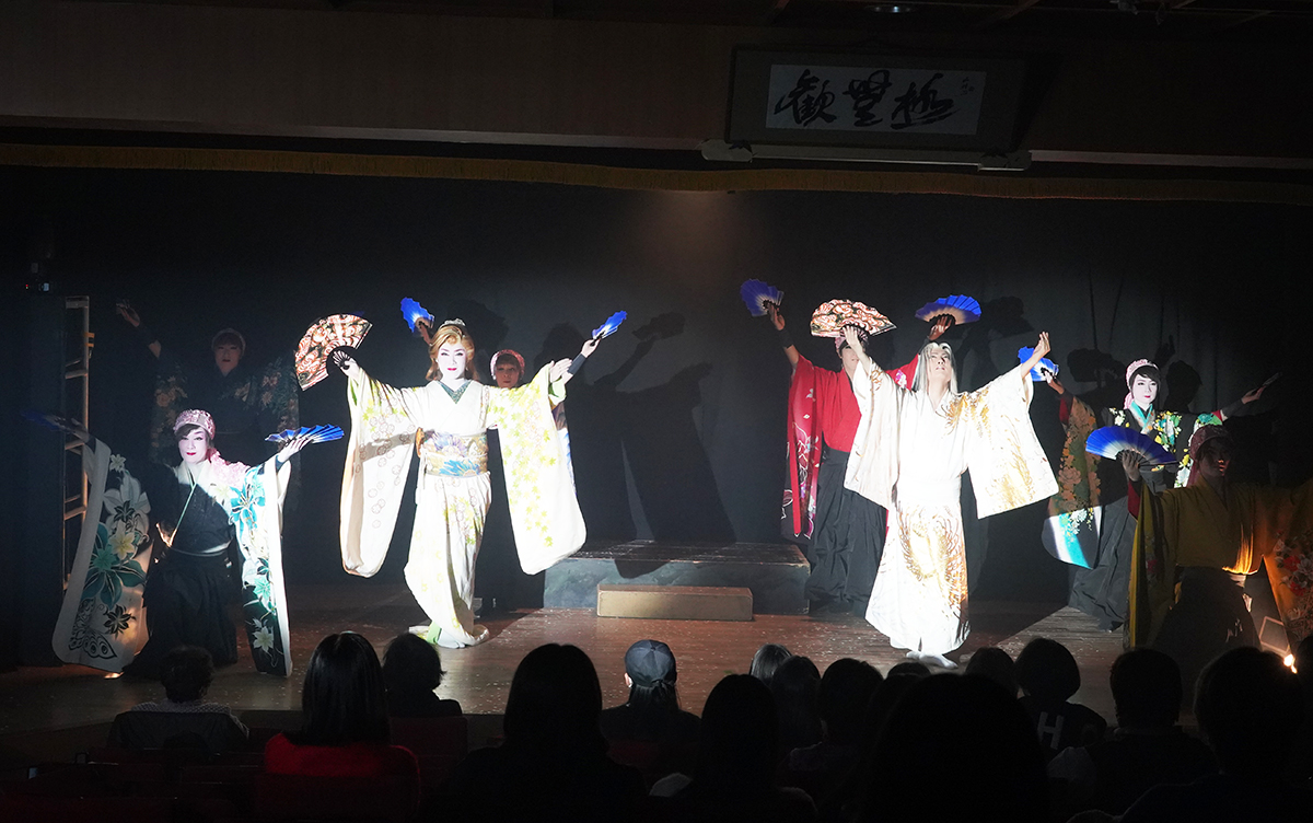 かんげき2026年1・2月号