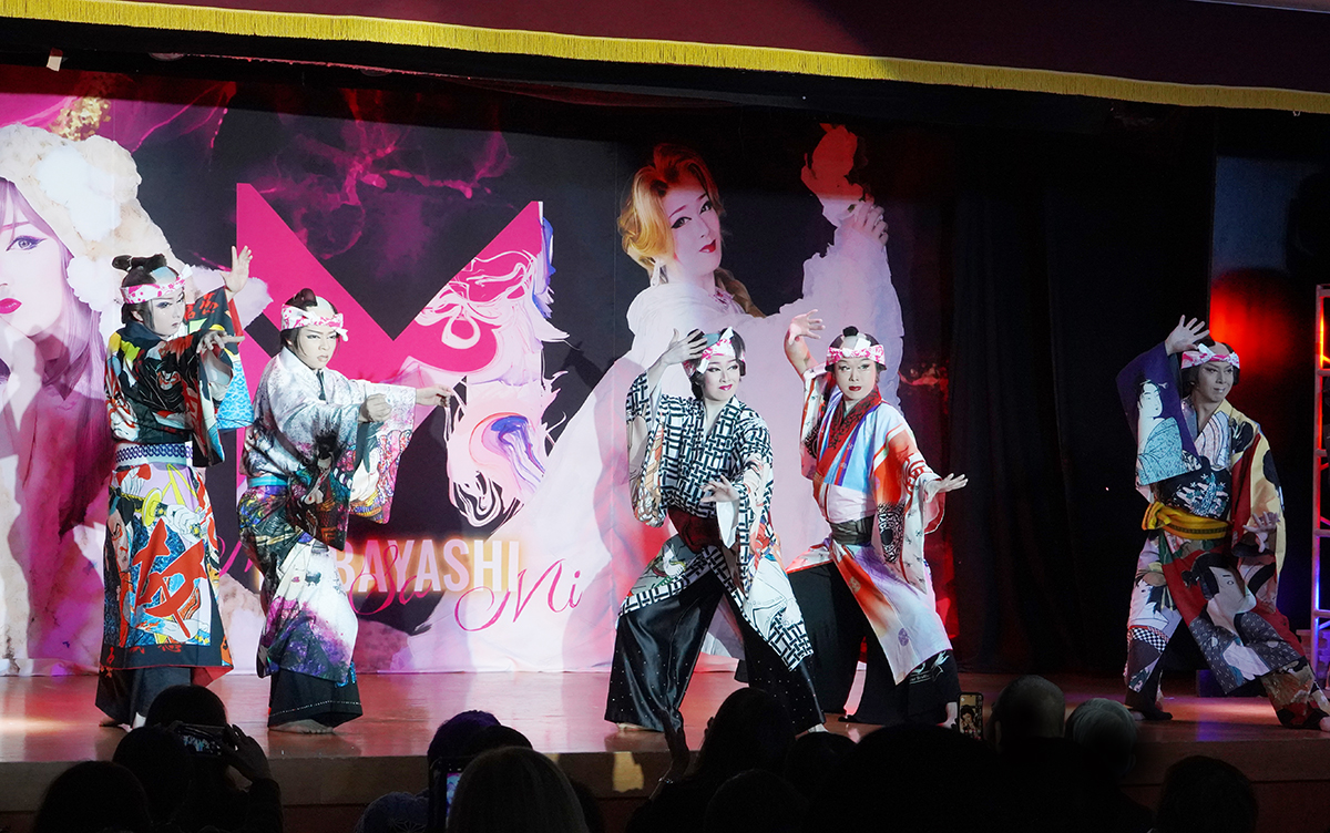 かんげき2026年3・4月号