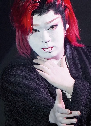 四代目 市川ひと丸