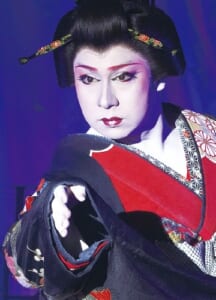 二代目恋川純写真画像