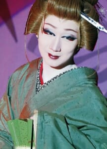 南條のぼる