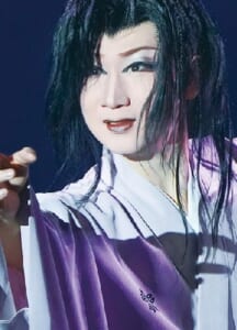 南條のぼる写真画像