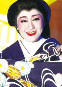 北條みき
