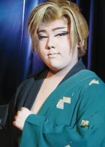 美月光星