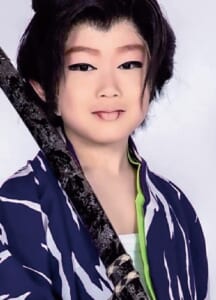 浪花小福