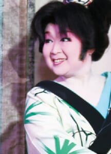 浪花めだか