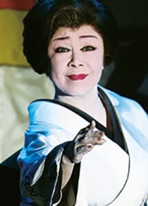 小月きよみ