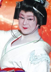 近江新之介
