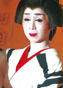 三條ゆきえ