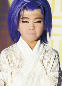 橘れんと