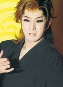 橘鶴太郎