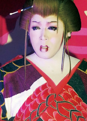 姫勘九郎